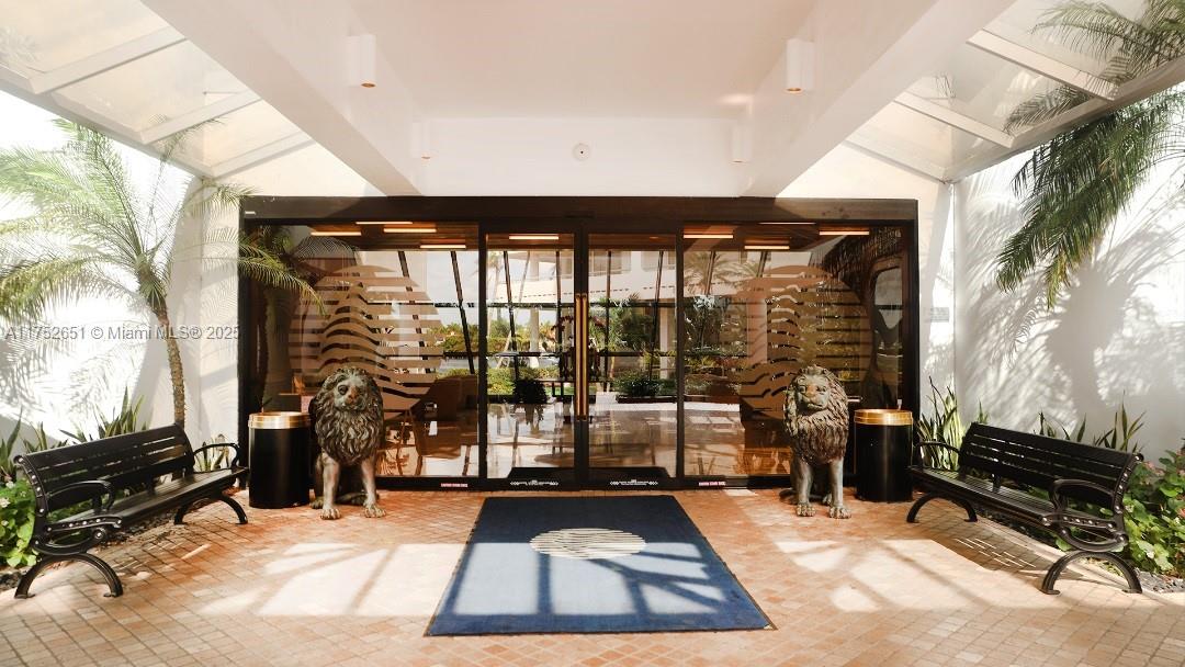 TURNBERRY ISLE CONDO - Residential