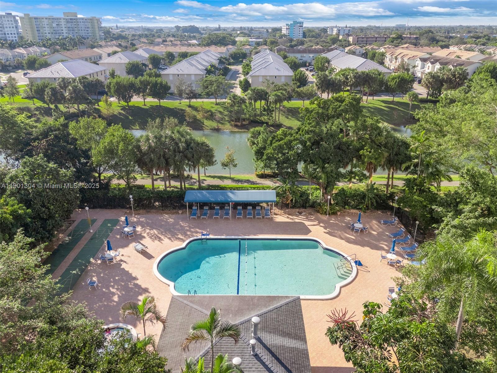 HILLCREST EAST NO 26 COND - Residential