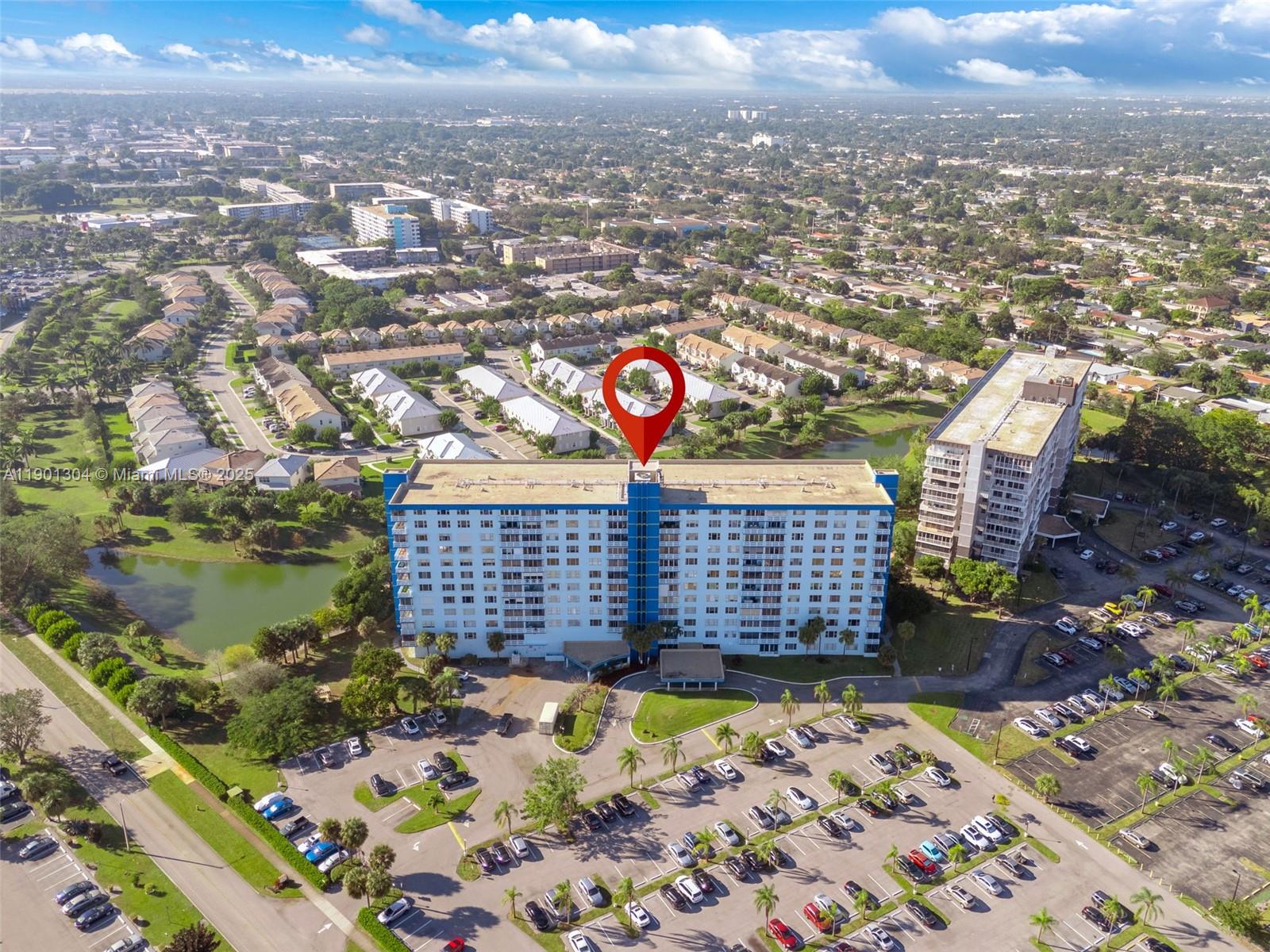 HILLCREST EAST NO 26 COND - Residential
