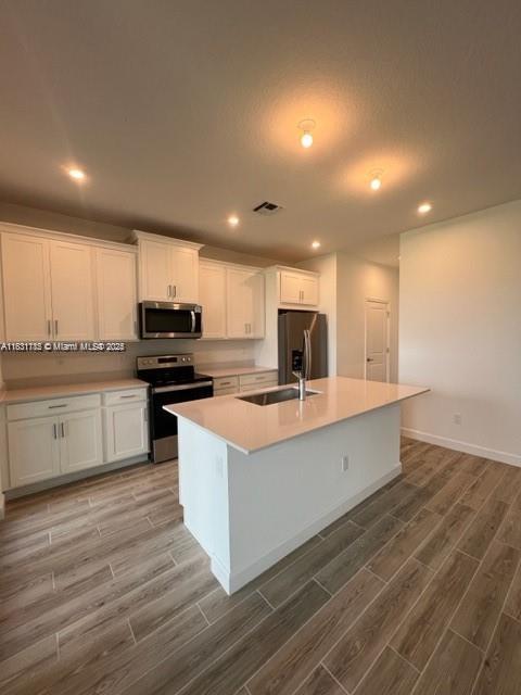 The Ashton is a one-of-a-kind, 1,674 sq. ft. floorplan that is versatile and perfect for everyday living. This townhome will only be found on the interior block of homes, with a porch in front and private covered lanai in the rear. A large kitchen on the side of the home lends itself to a desirable amount of cooking and counter space in addition to cabinetry lining the walls. You'll find in the Ashton the three double windows which make most of our plans at Cadence special, enjoying the bright airy feeling that comes in with the natural light. Upstairs, find a good separation of space with an owner's suite and bath in the rear and secondary beds and bath in the front separated by a cozy loft and laundry.