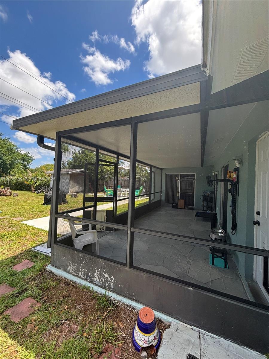 ORIOLE-MARGATE SEC 5 - Residential