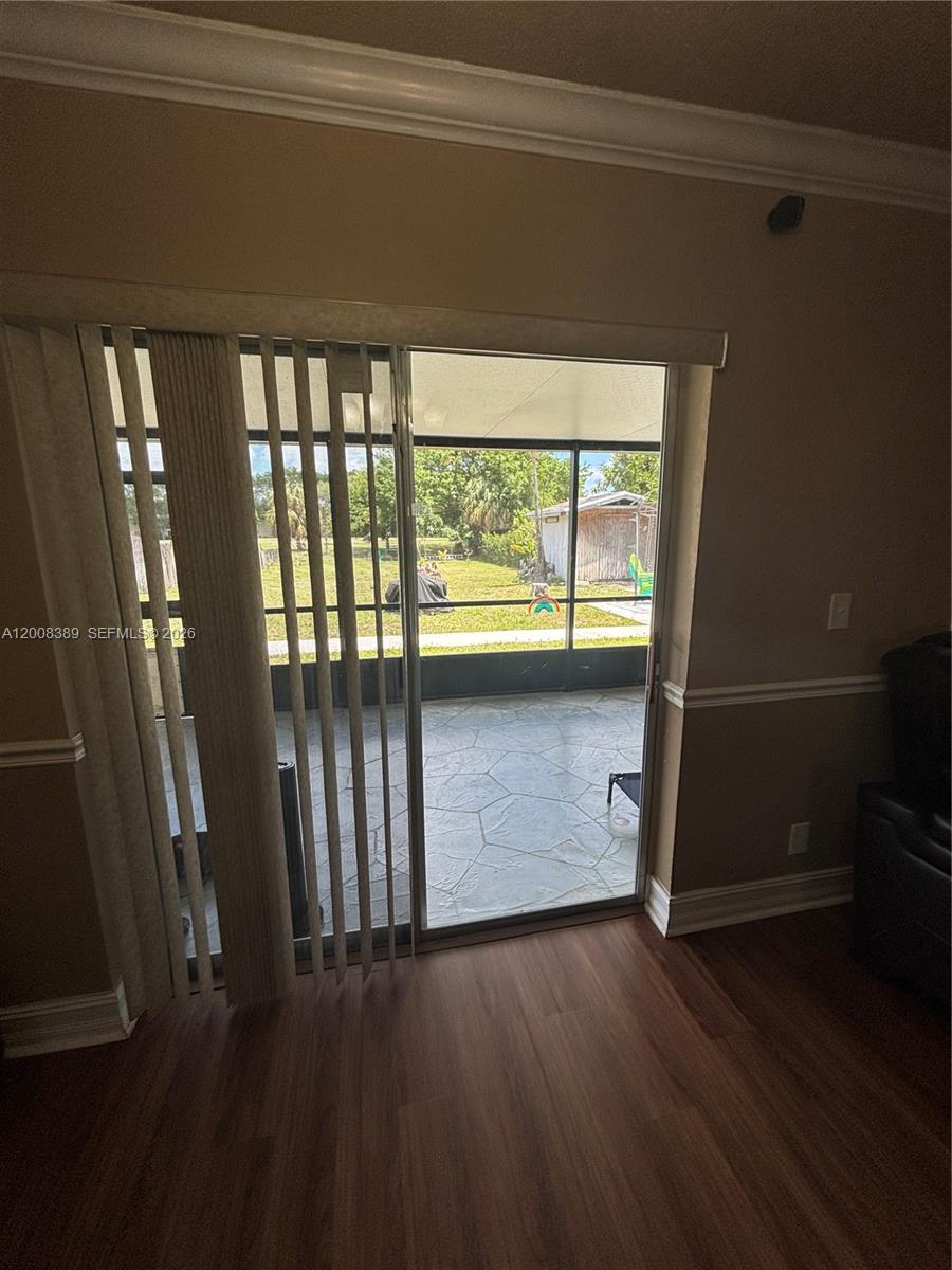 ORIOLE-MARGATE SEC 5 - Residential