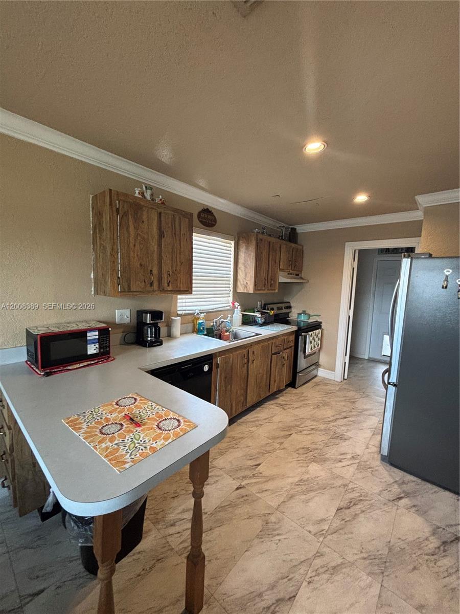 ORIOLE-MARGATE SEC 5 - Residential