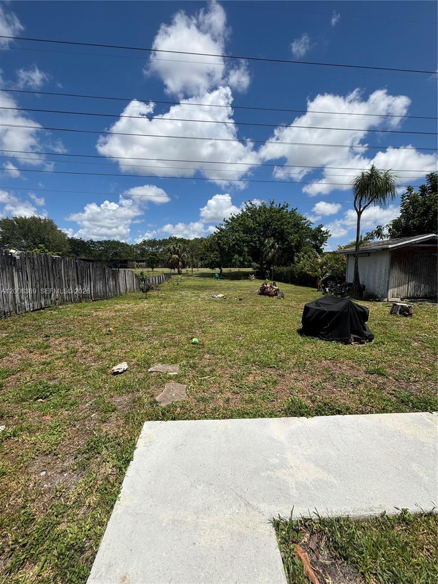 ORIOLE-MARGATE SEC 5 - Residential