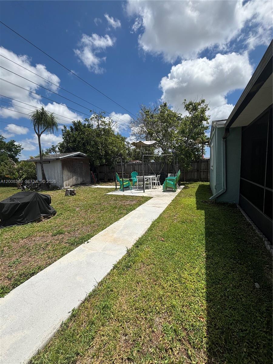 ORIOLE-MARGATE SEC 5 - Residential