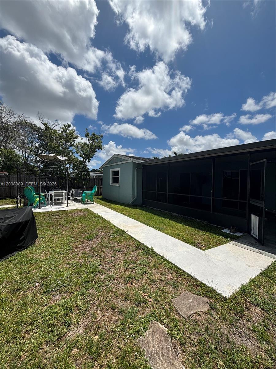 ORIOLE-MARGATE SEC 5 - Residential
