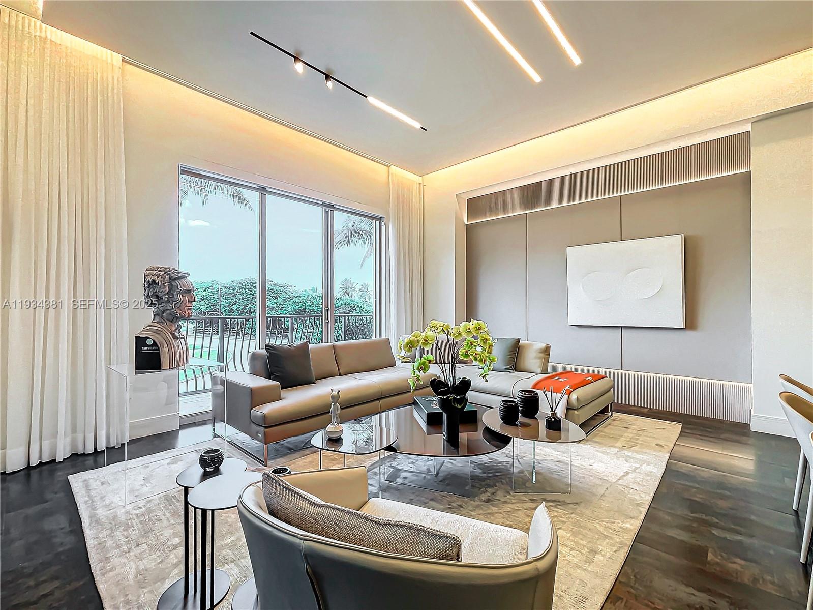 VILLAS OF POSITANO CONDO - Residential