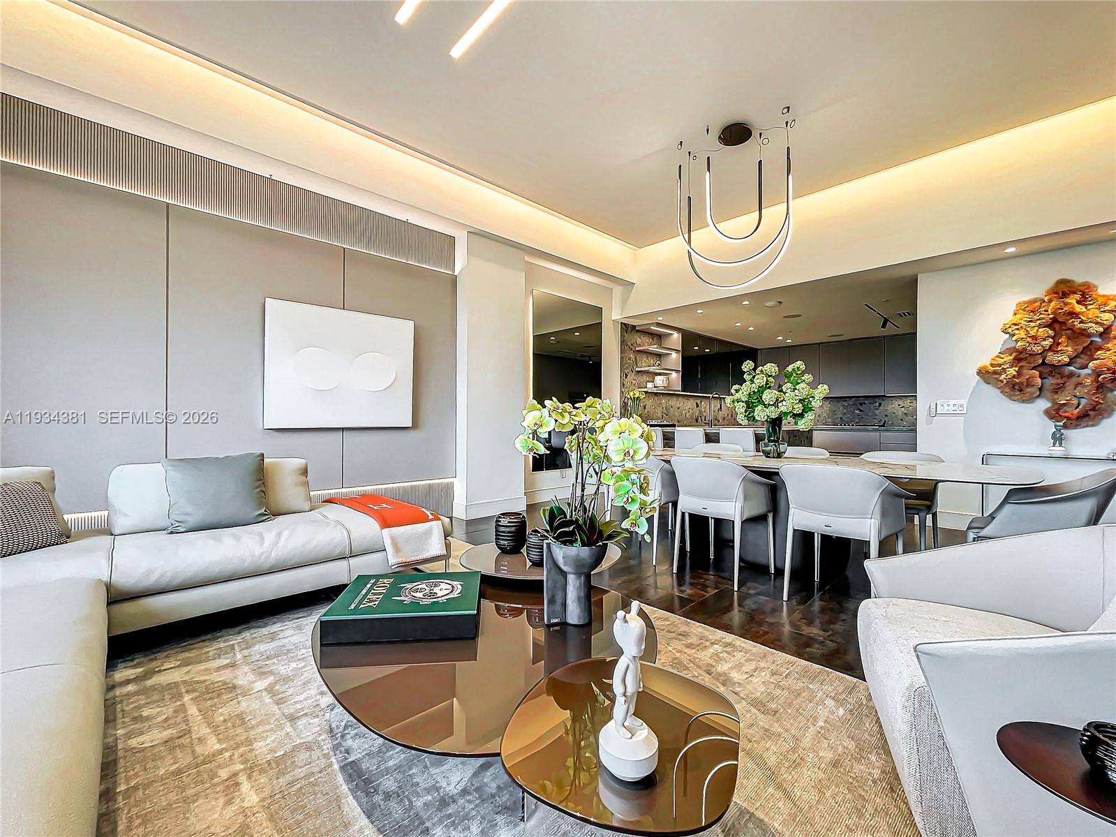 VILLAS OF POSITANO CONDO - Residential