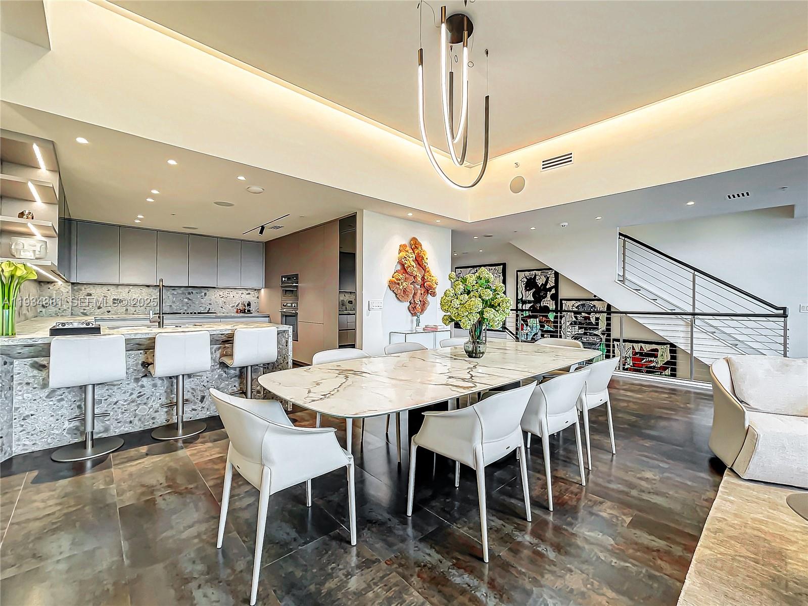 VILLAS OF POSITANO CONDO - Residential