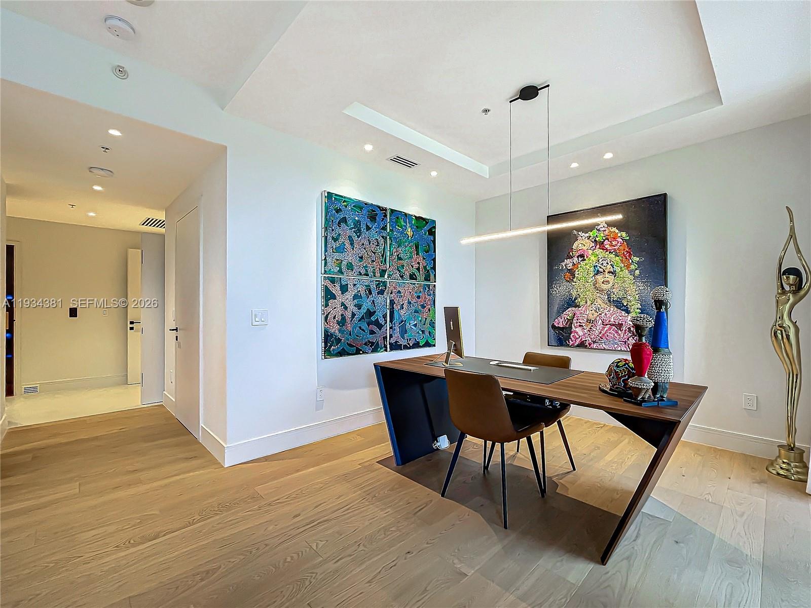 VILLAS OF POSITANO CONDO - Residential