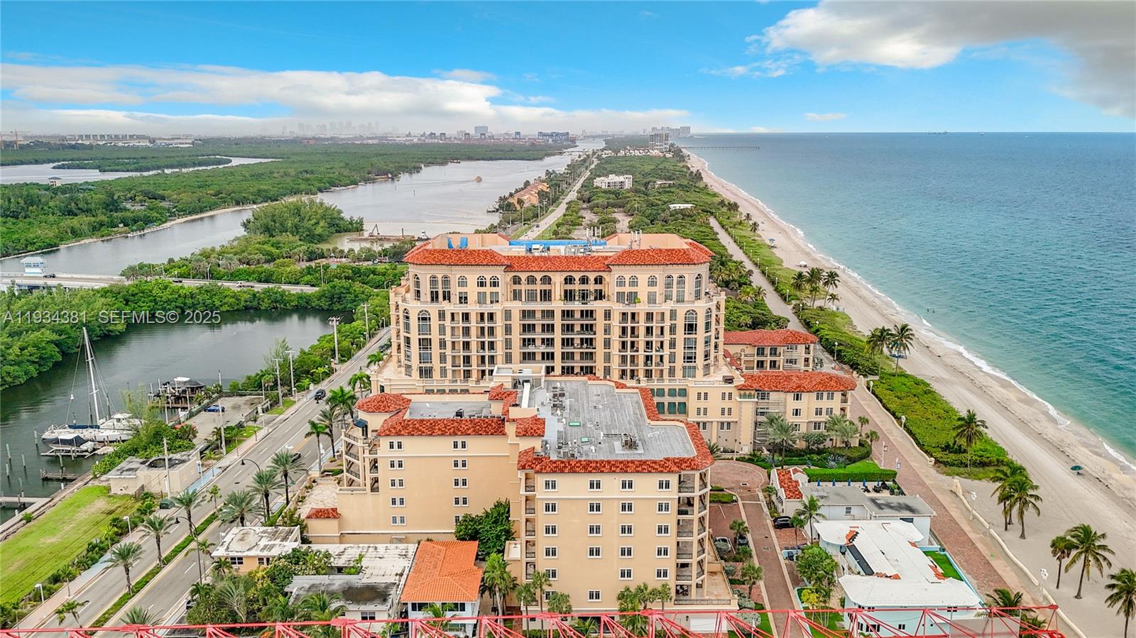 VILLAS OF POSITANO CONDO - Residential