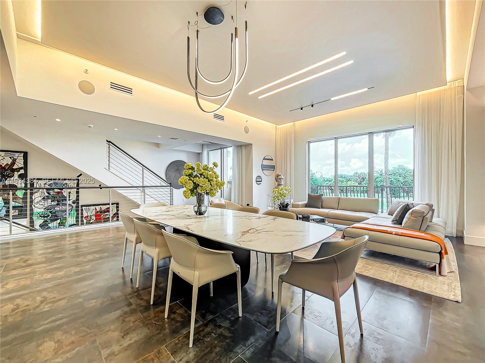 VILLAS OF POSITANO CONDO - Residential