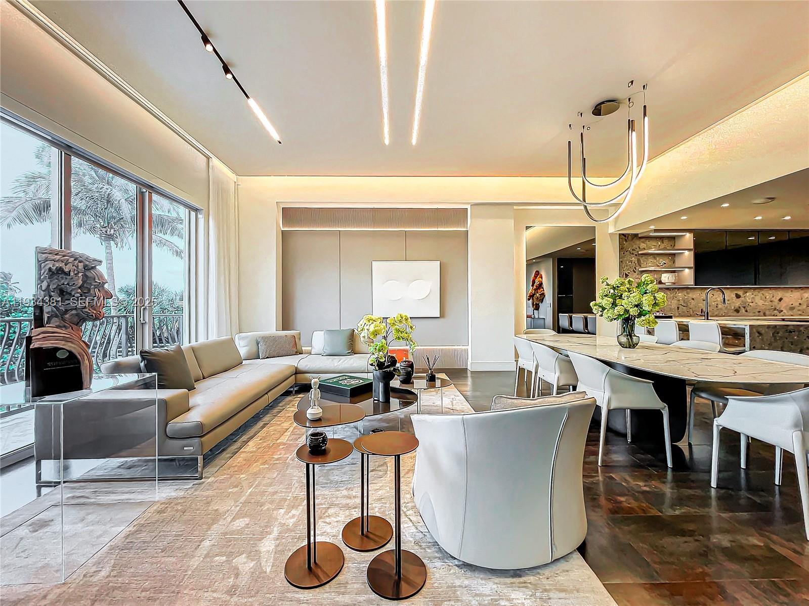 VILLAS OF POSITANO CONDO - Residential