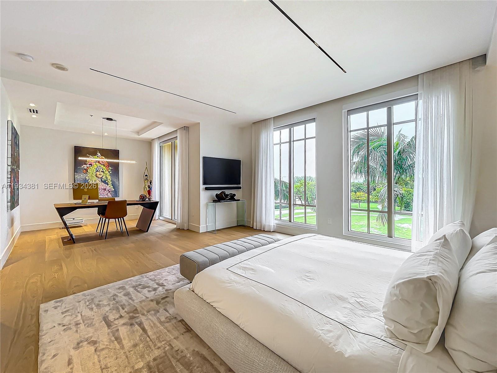 VILLAS OF POSITANO CONDO - Residential