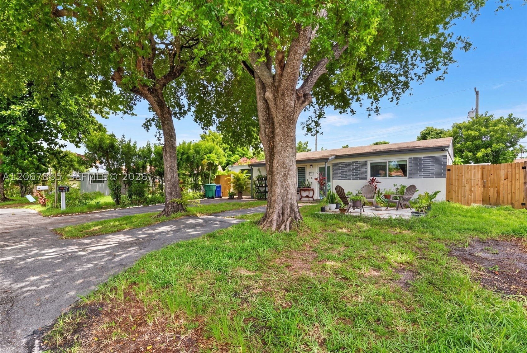 6919 SW 22nd Ct, Miramar FL 33023
