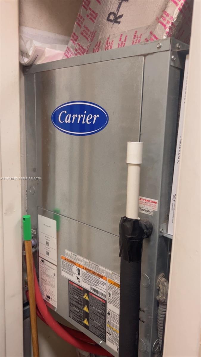 ARROWWOOD CONDO - Residential