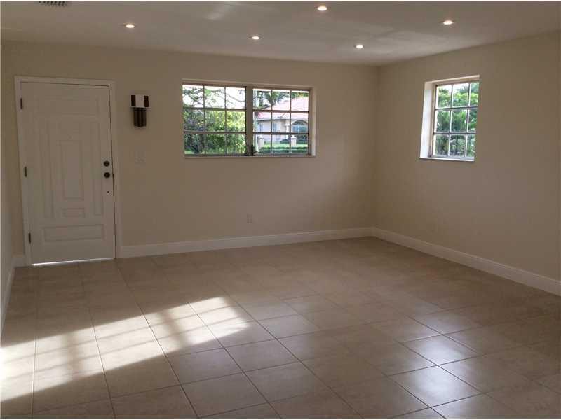 MILLLER DRIVE ESTATES - Residential Lease