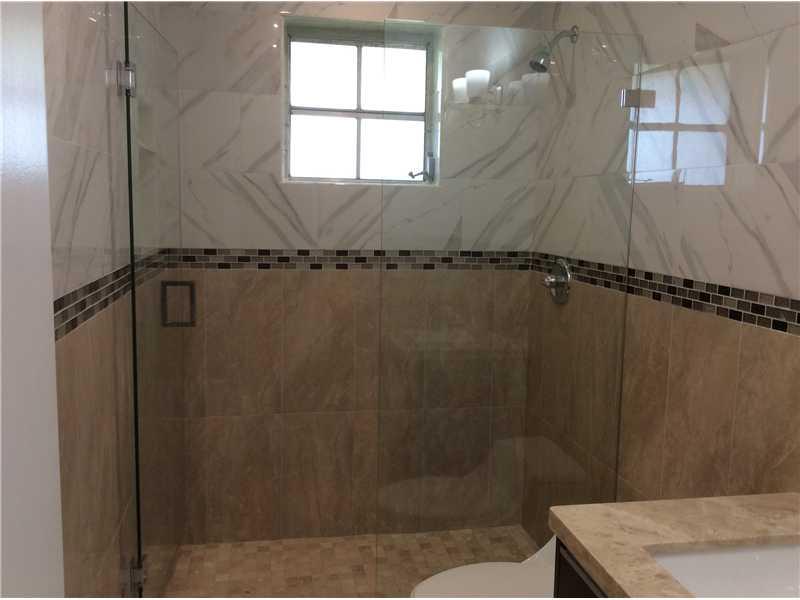 MILLLER DRIVE ESTATES - Residential Lease