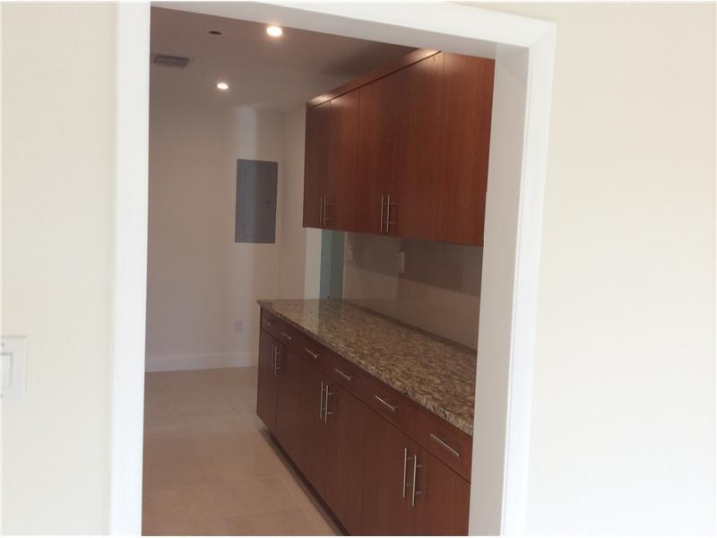 MILLLER DRIVE ESTATES - Residential Lease