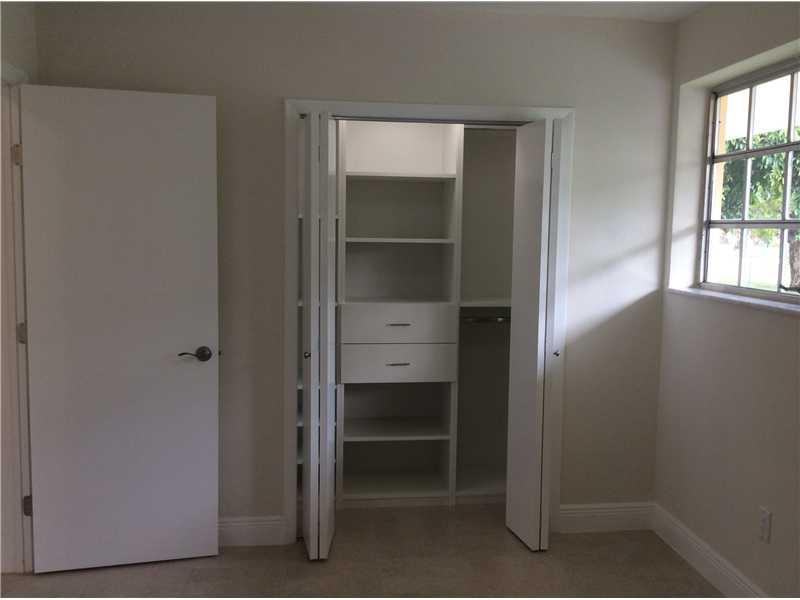 MILLLER DRIVE ESTATES - Residential Lease