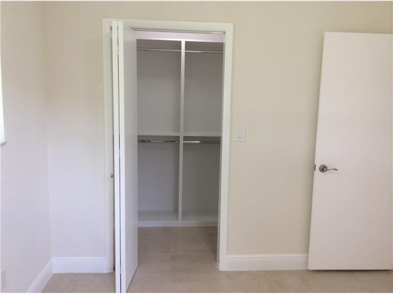 MILLLER DRIVE ESTATES - Residential Lease