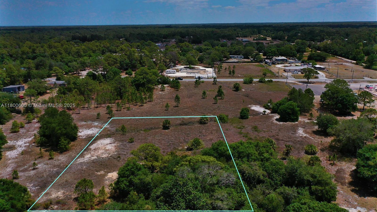 MONTURA RANCH ESTATES - Land