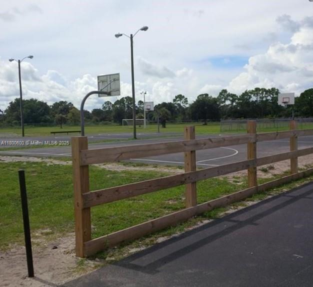 MONTURA RANCH ESTATES - Land