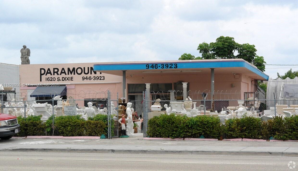 1620 S Dixie Hwy