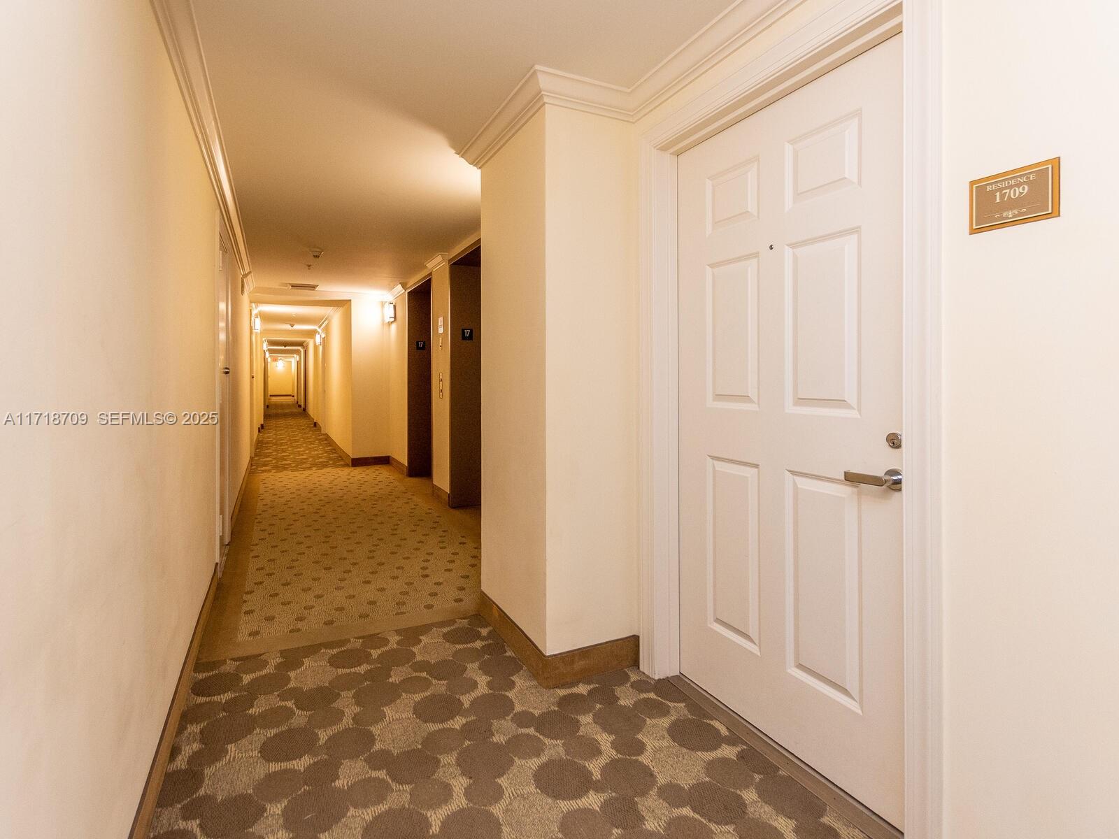 LA PERLA CONDO - Residential