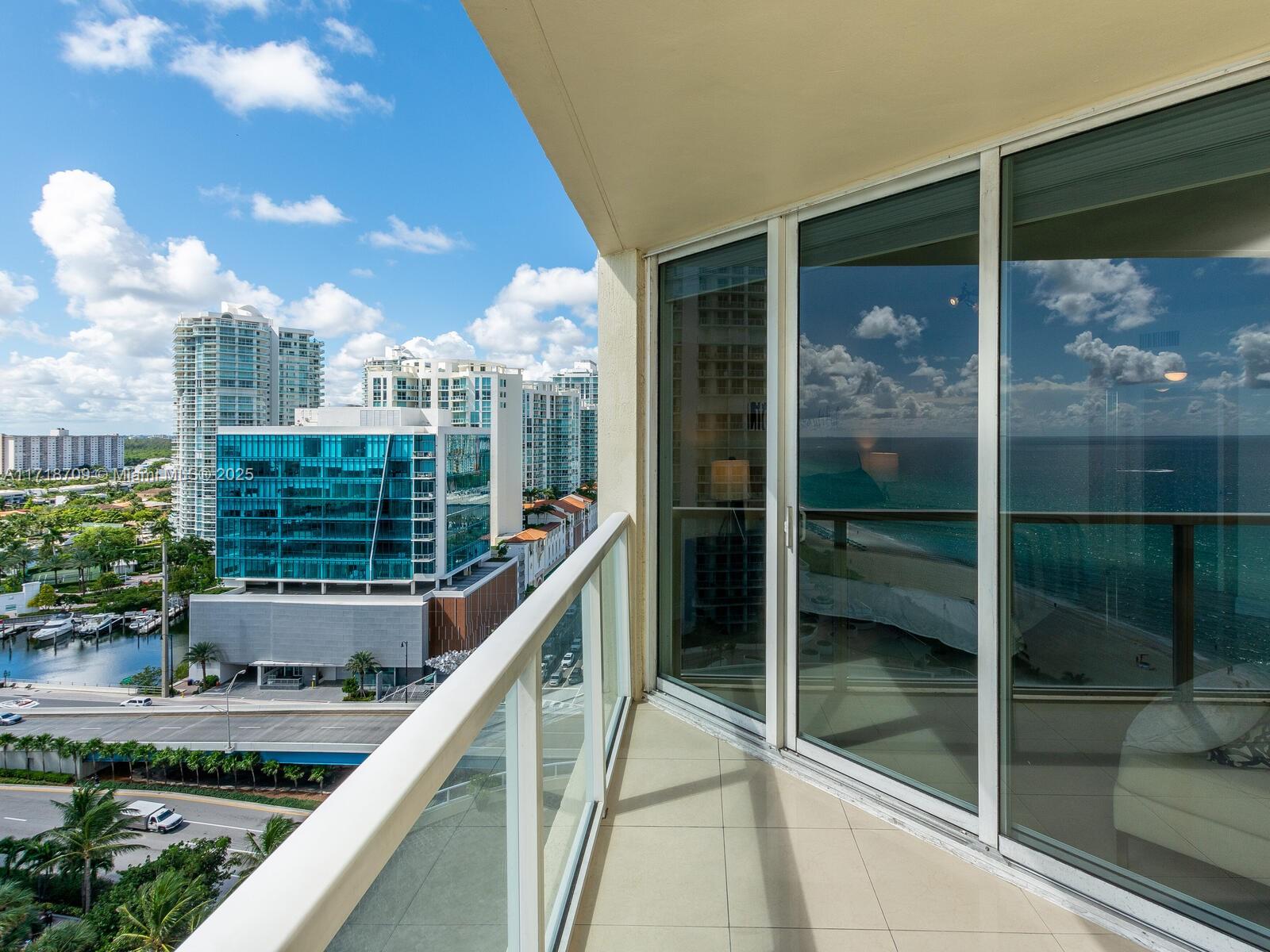 LA PERLA CONDO - Residential