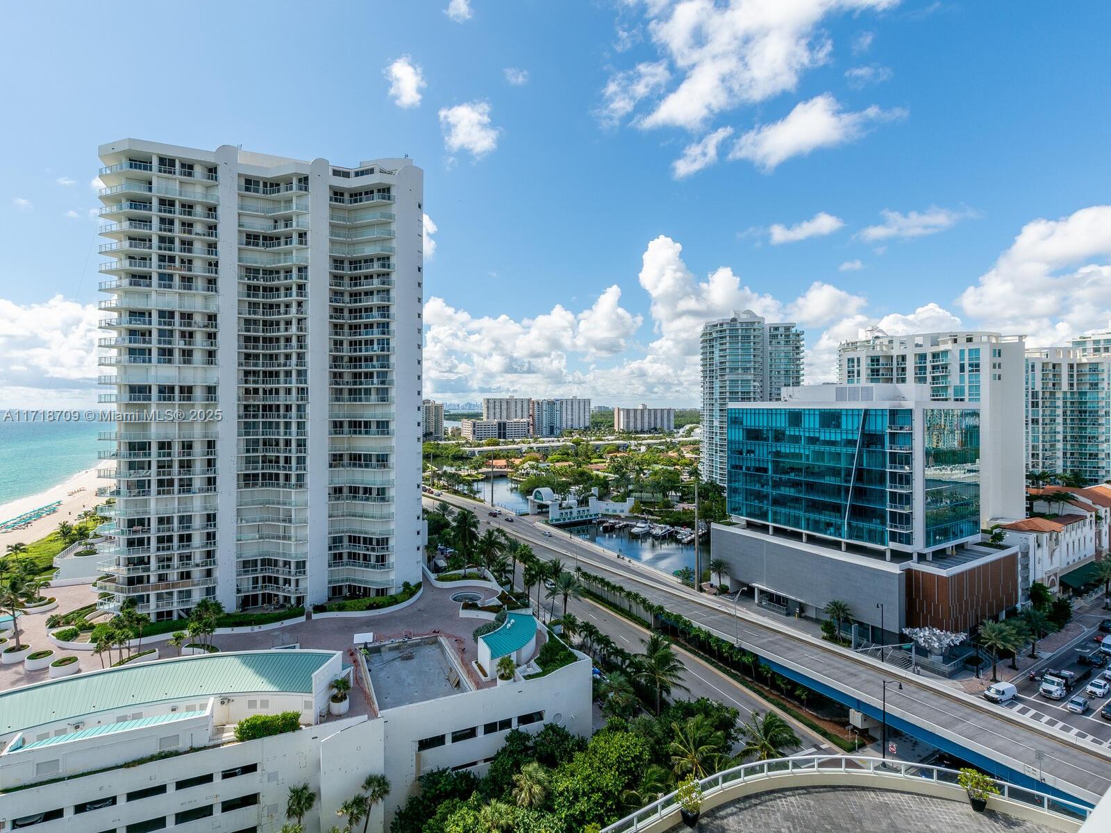 LA PERLA CONDO - Residential