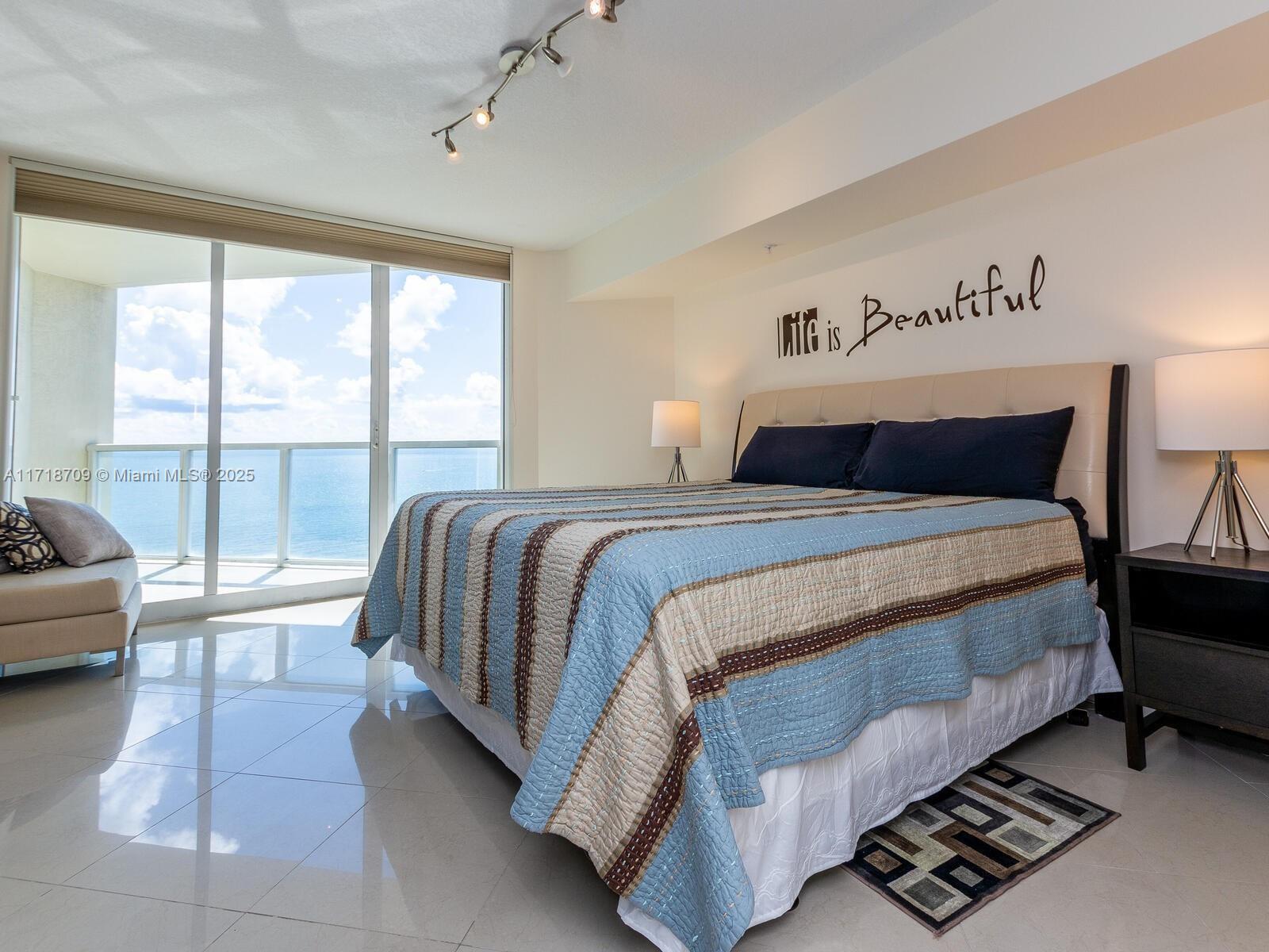 LA PERLA CONDO - Residential