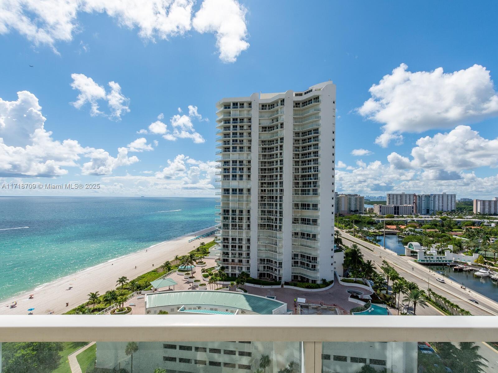 LA PERLA CONDO - Residential
