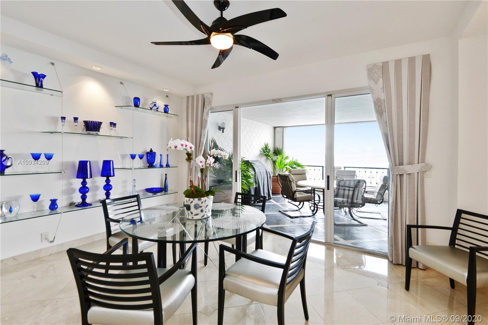 BAYVIEW FISHER ISLAND - Residential