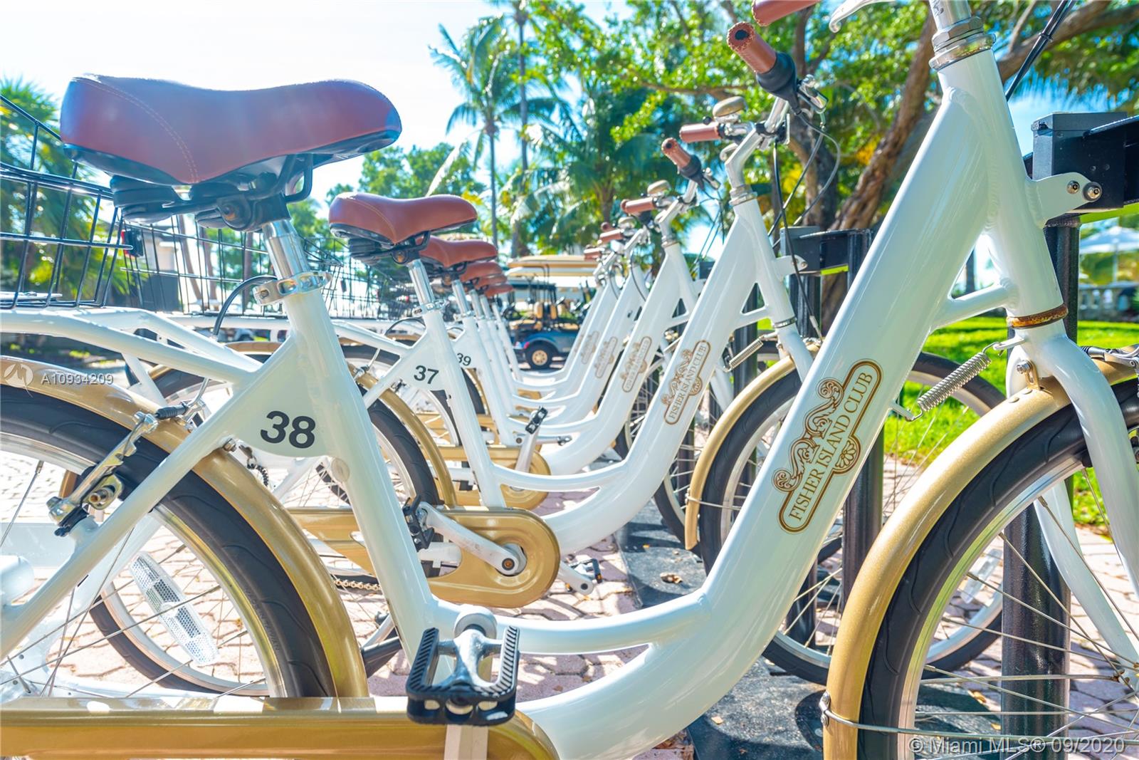 BAYVIEW FISHER ISLAND - Residential