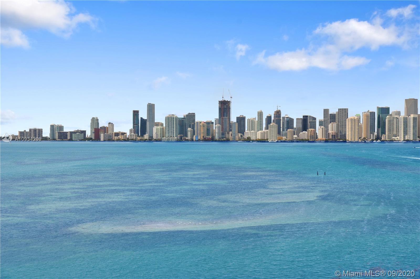 BAYVIEW FISHER ISLAND - Residential