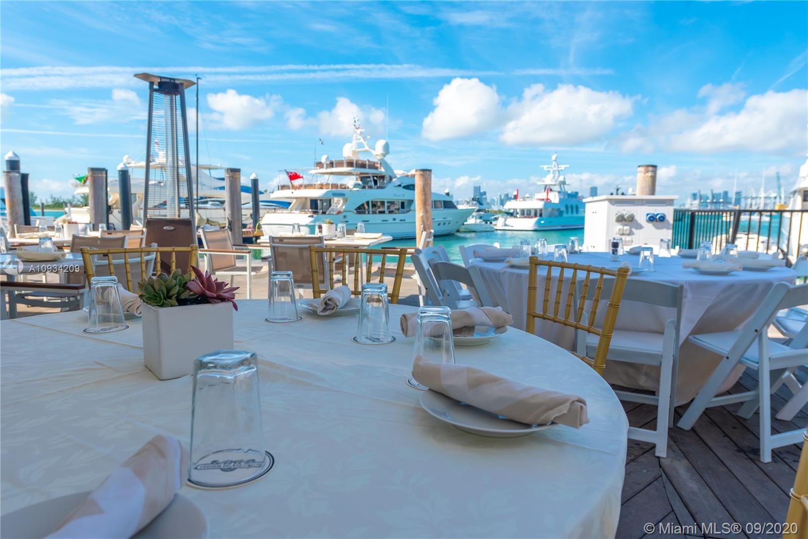 BAYVIEW FISHER ISLAND - Residential