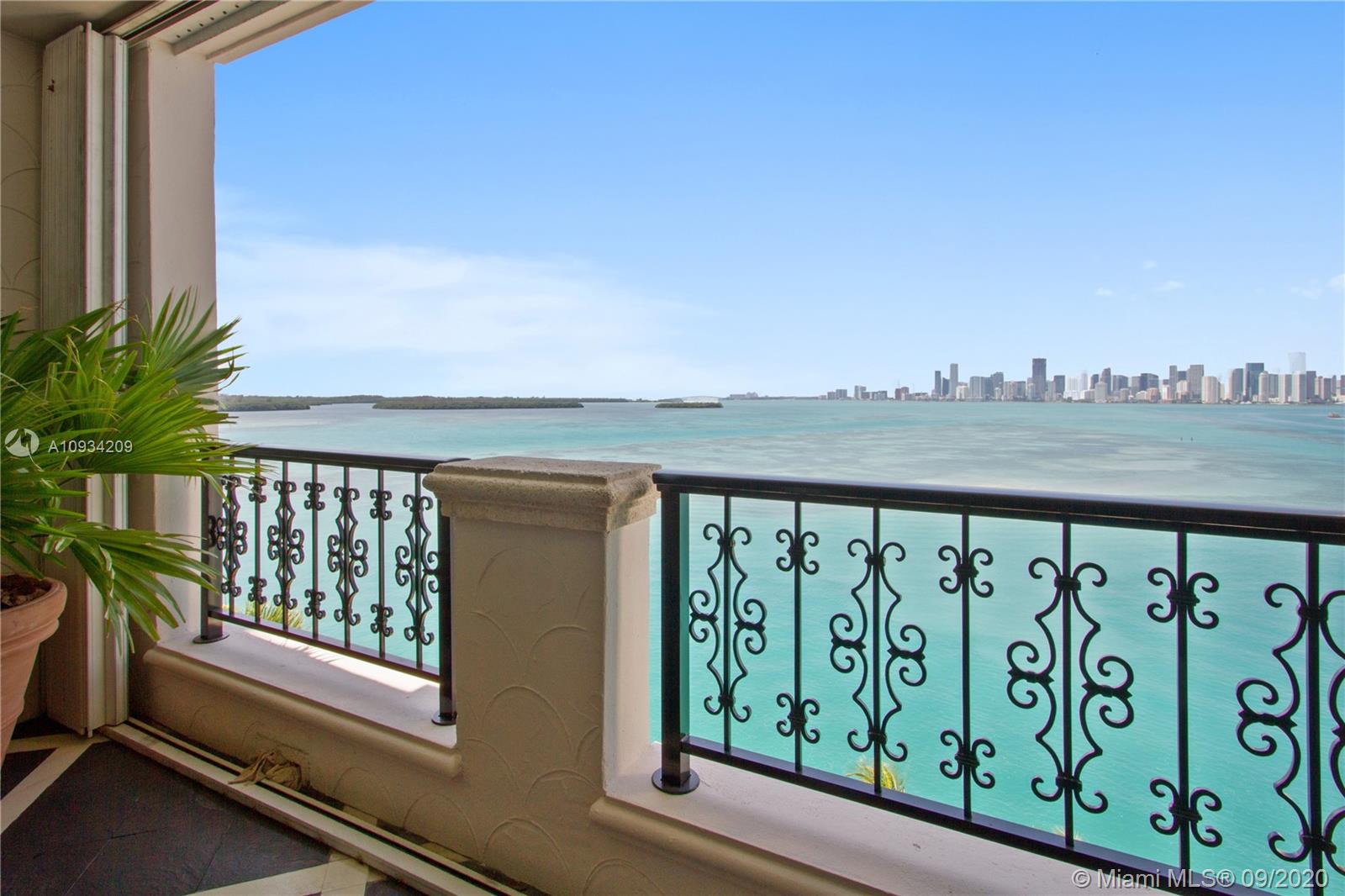 BAYVIEW FISHER ISLAND - Residential