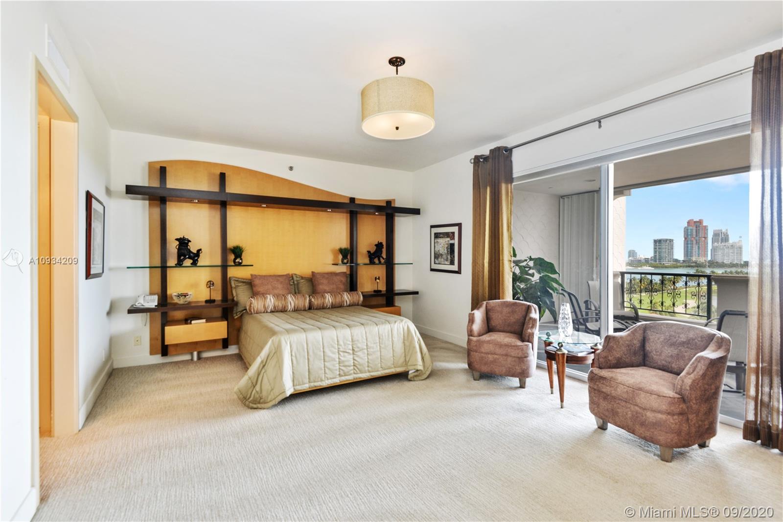 BAYVIEW FISHER ISLAND - Residential