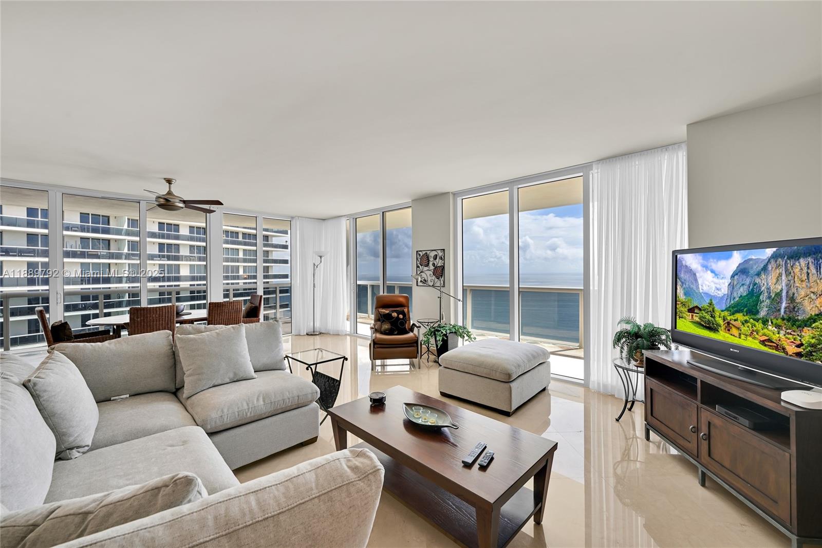 BEACH CLUB CONDO 1 - Residential Lease