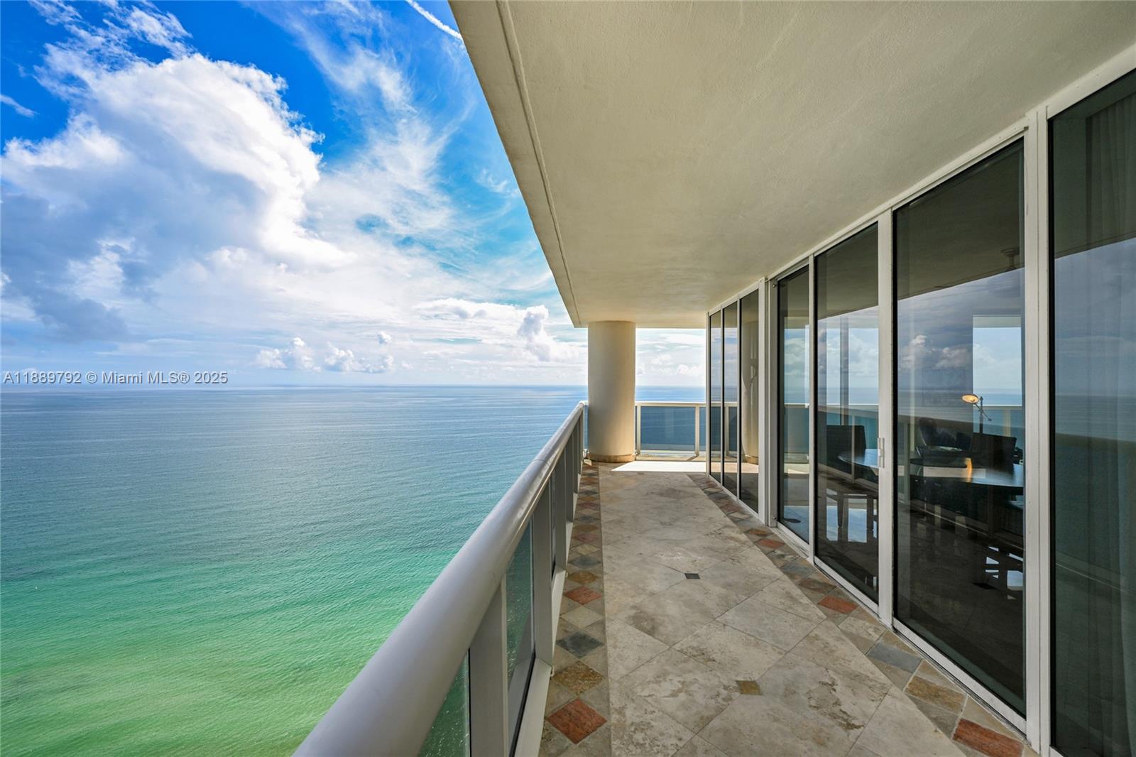 BEACH CLUB CONDO 1 - Residential Lease