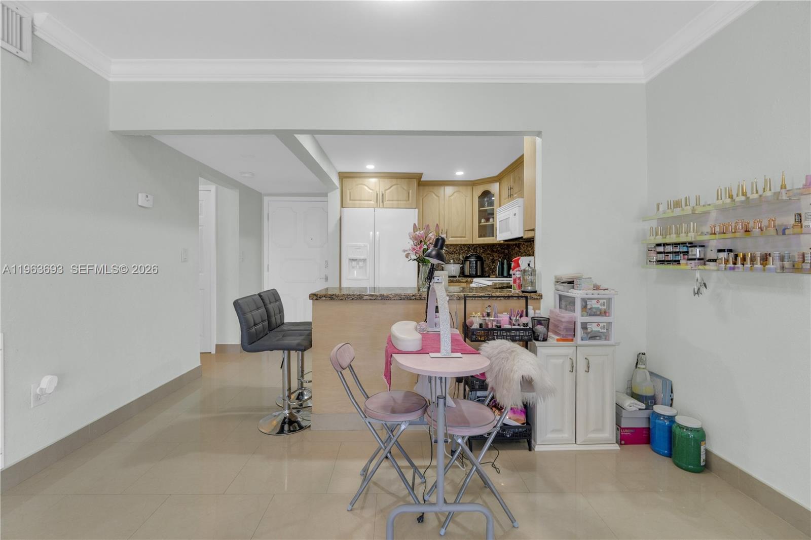 EL PALMAR CONDO - Residential