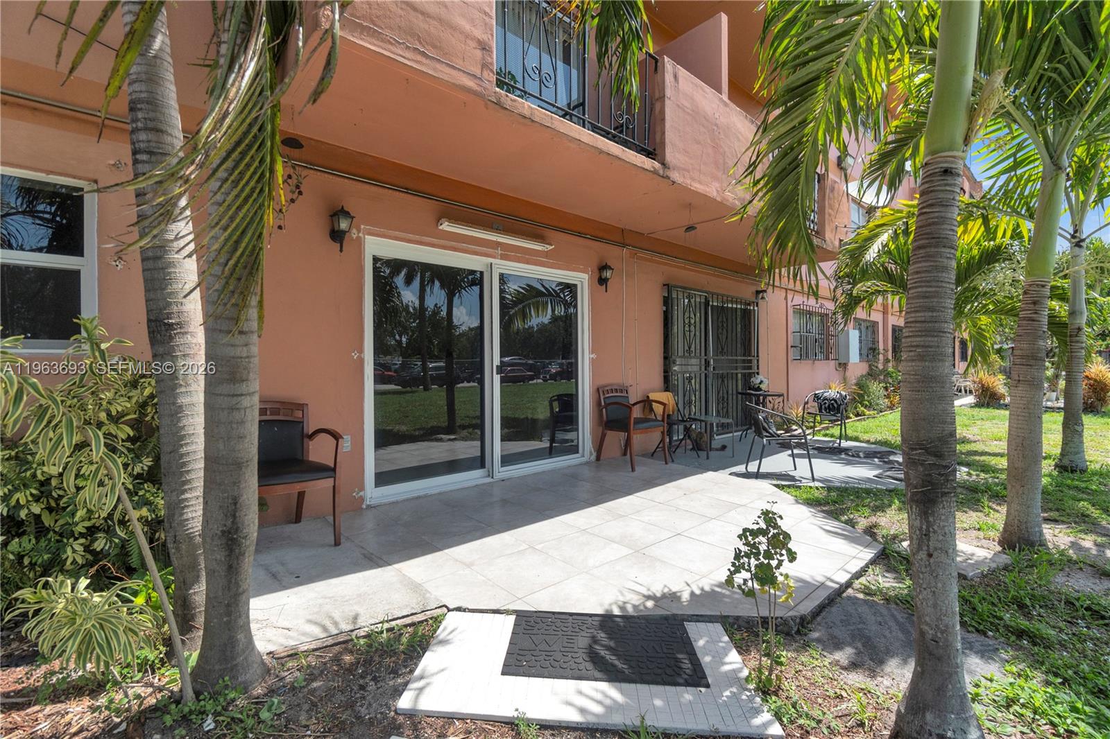 EL PALMAR CONDO - Residential