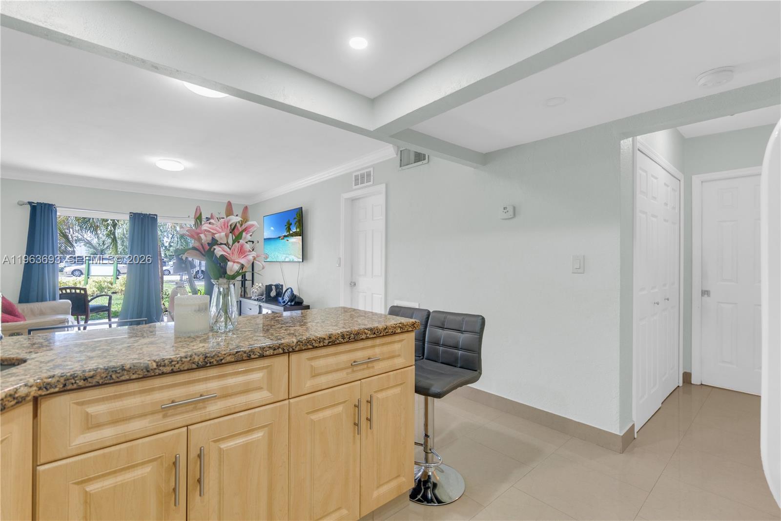 EL PALMAR CONDO - Residential