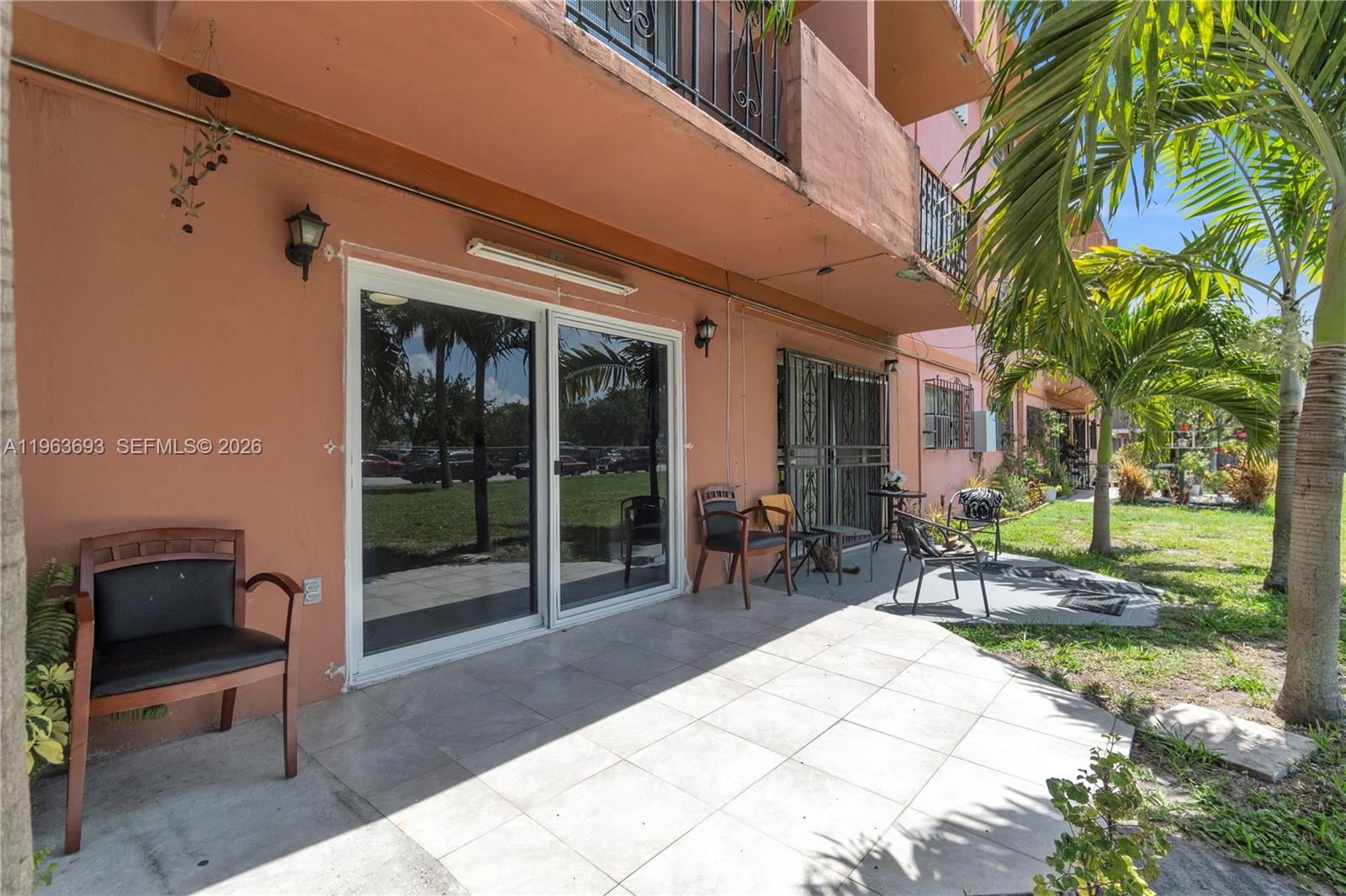 EL PALMAR CONDO - Residential