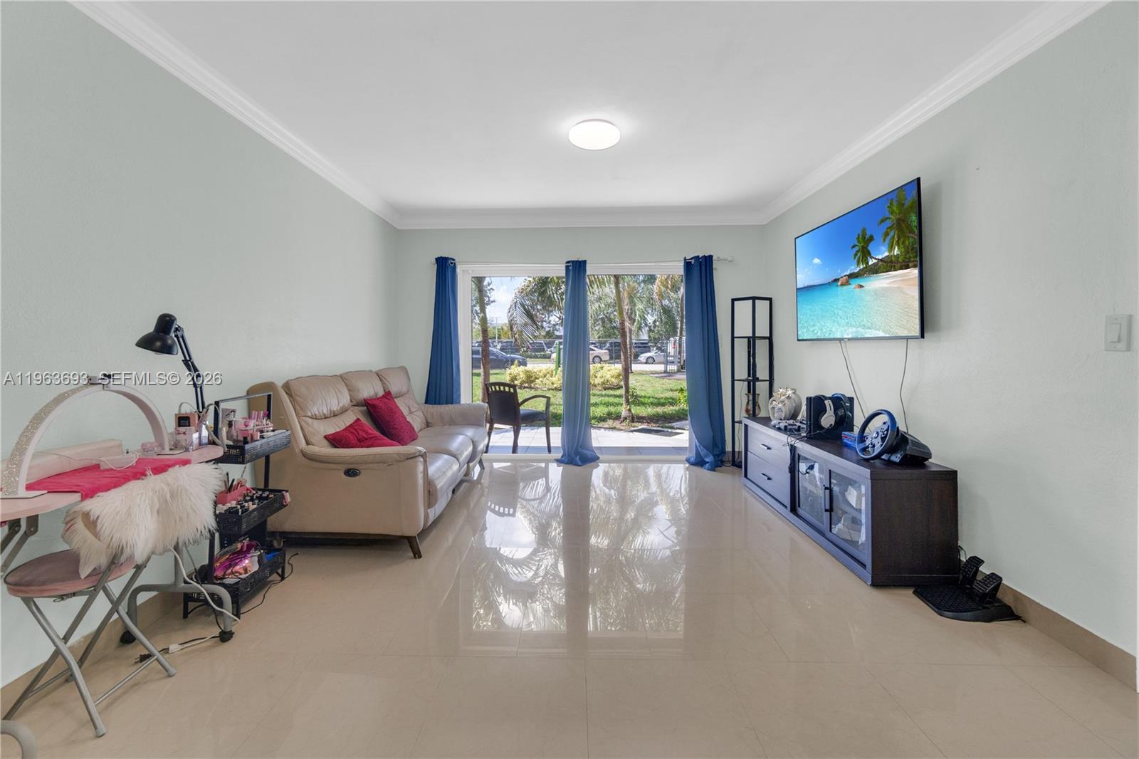 EL PALMAR CONDO - Residential