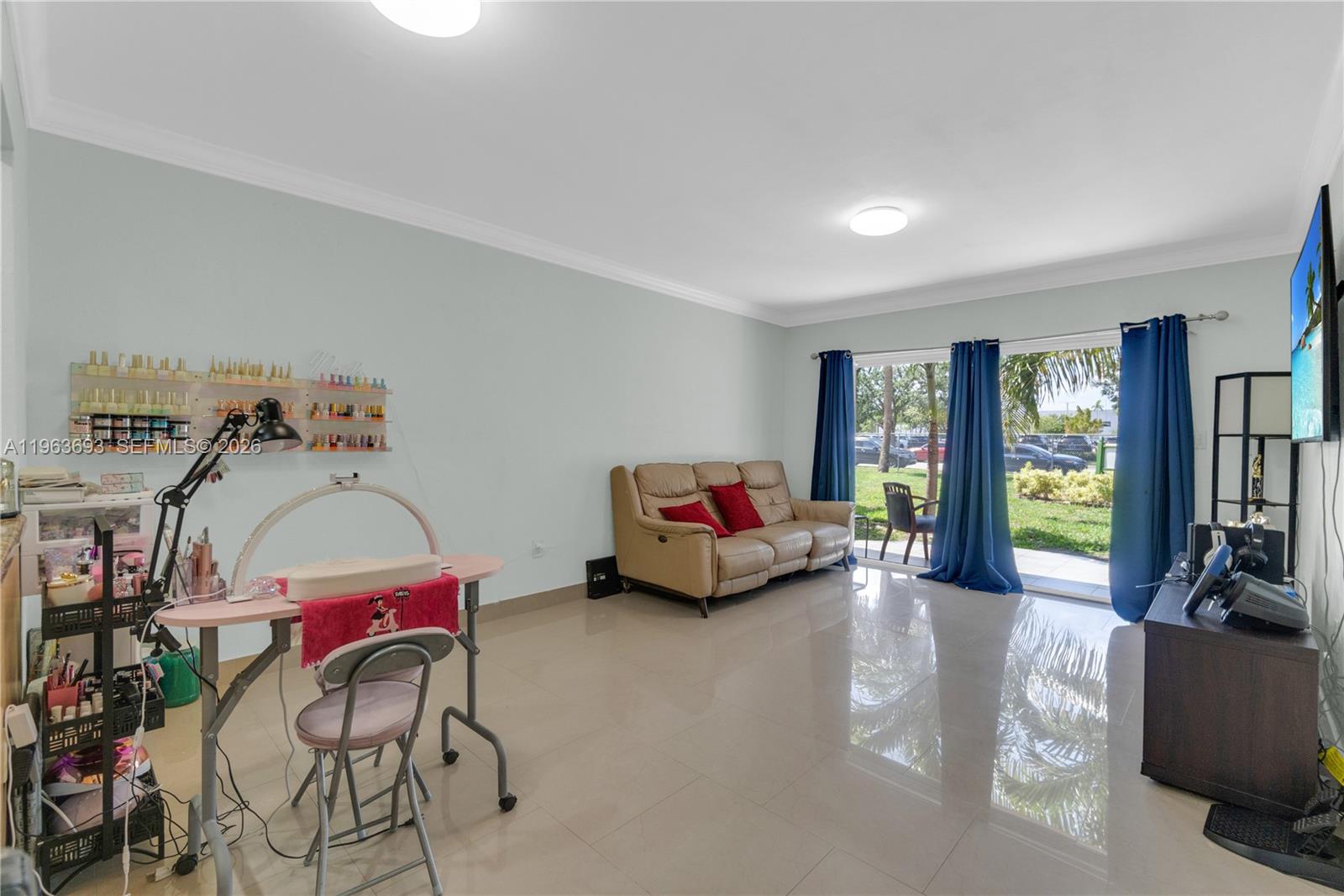 EL PALMAR CONDO - Residential