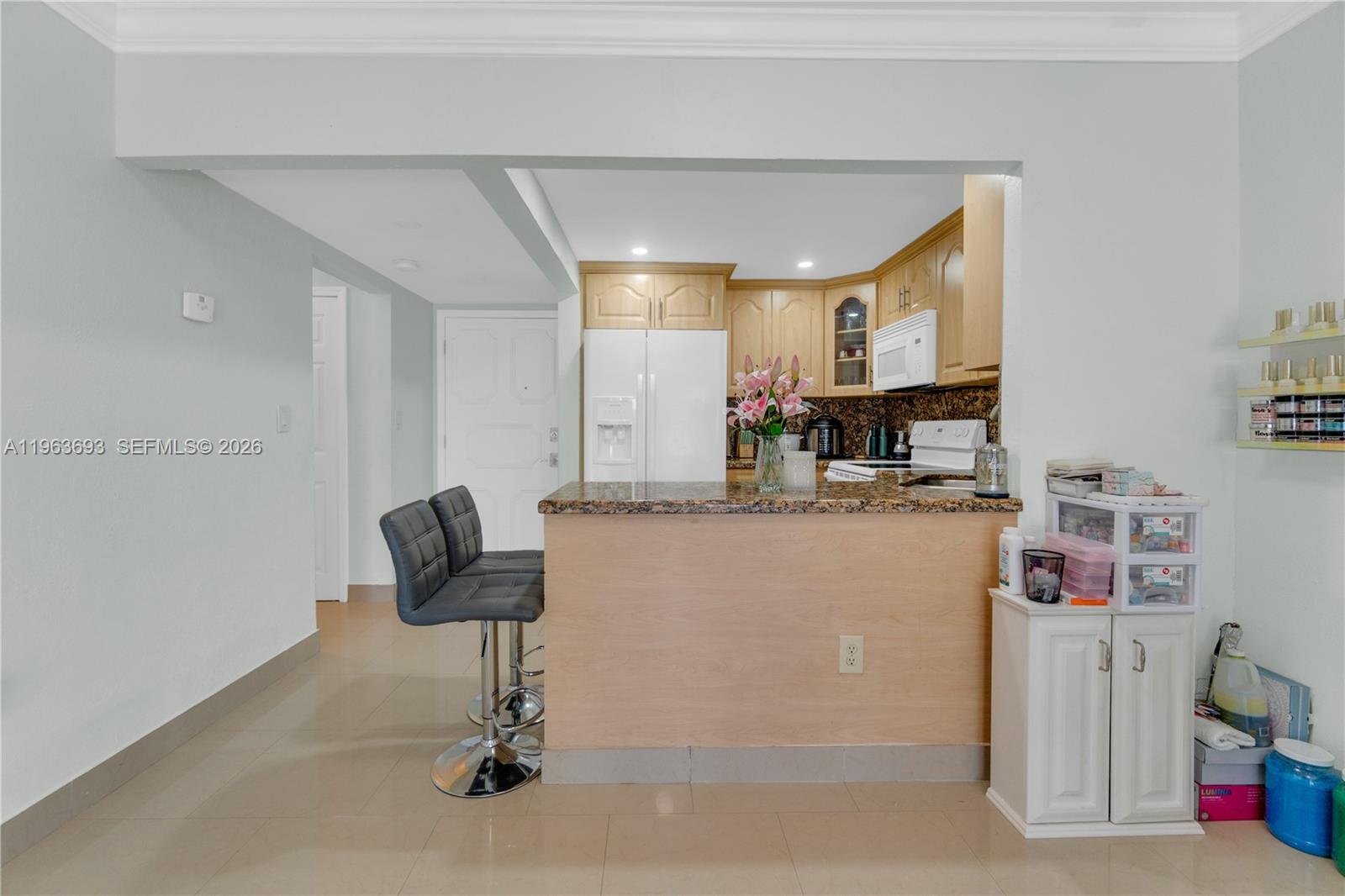 EL PALMAR CONDO - Residential