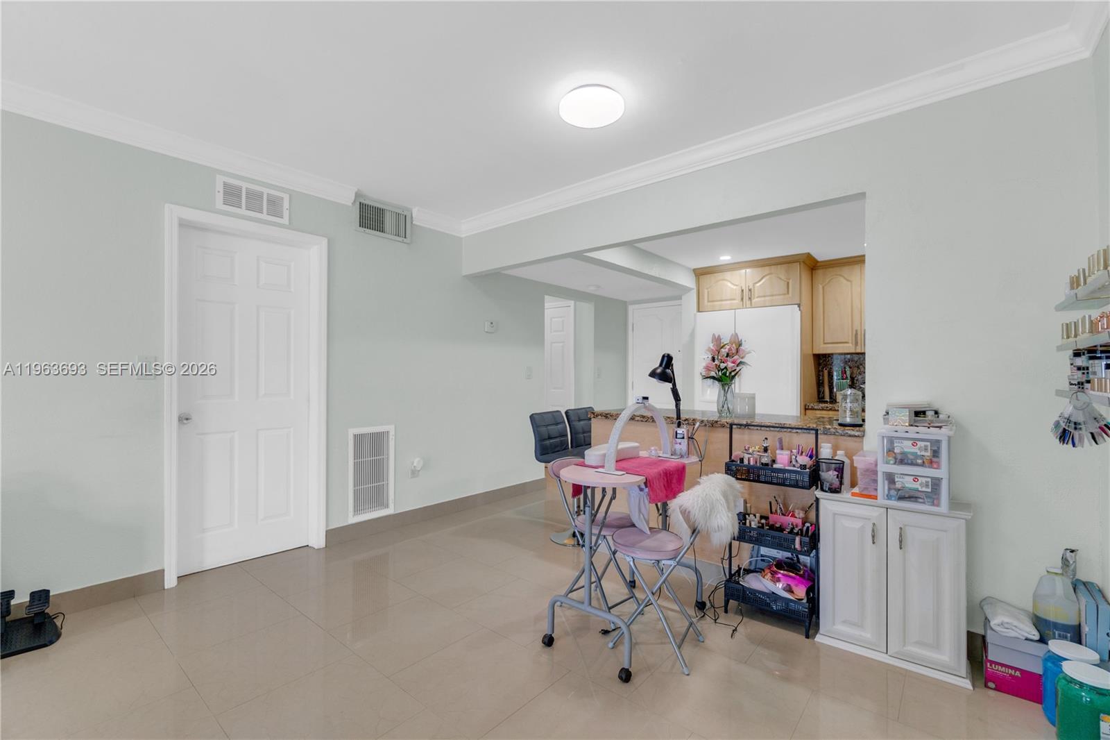 EL PALMAR CONDO - Residential