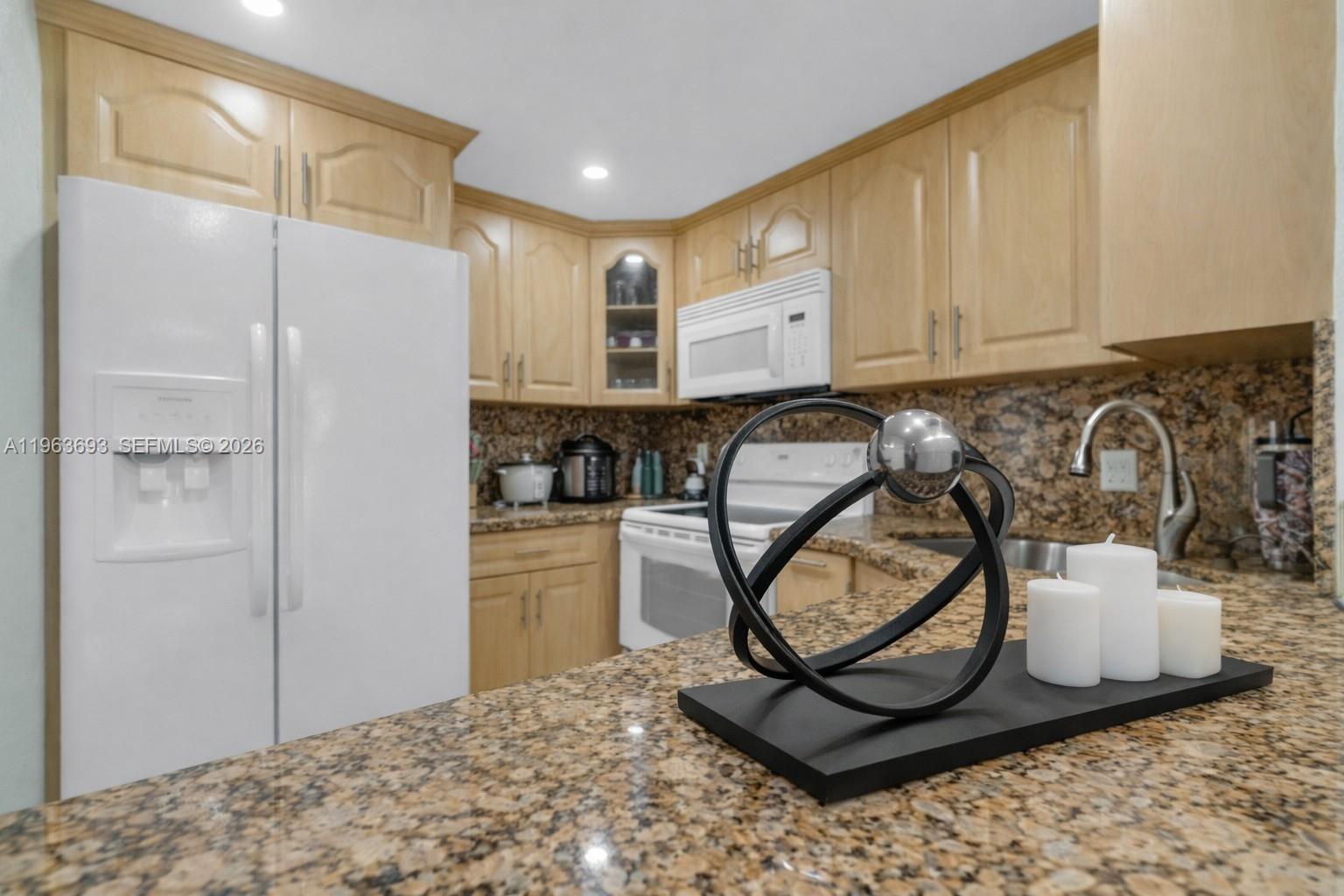 EL PALMAR CONDO - Residential